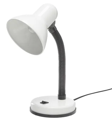 Produktbild von Mömax Schreibtischleuchte Leona max. 40 Watt Schreibtischlampe