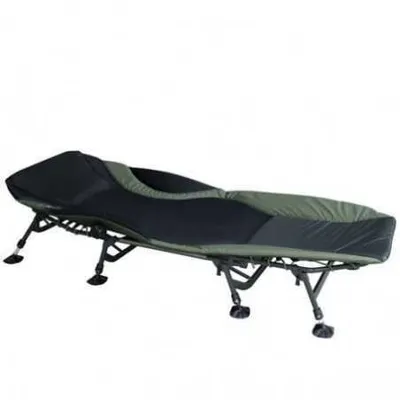 Produktbild von Luxusná 8-nohá kaprová posteľ Carptour so systémom RS - Premium Comfort