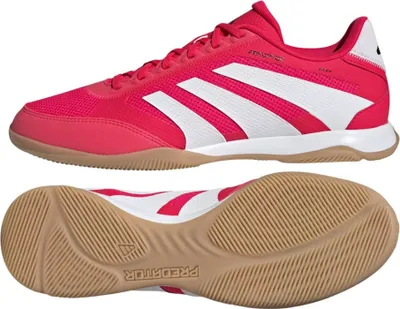 Produktbild von Adidas Predator League IN M JR3125 Schuhe Pullunder adidas Größe: 45 1/3,
