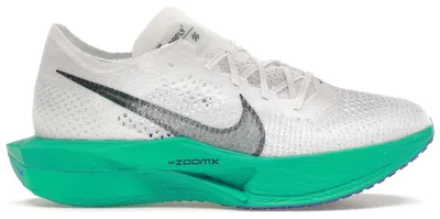 Produktbild von Nike ZoomX Vaporfly 3 Aquatone (Women's) - EU 36