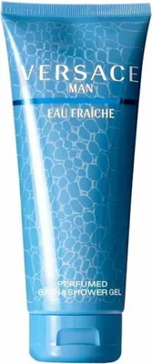 Produktbild von Versace Man Eau Fraiche Bath & Shower Gel