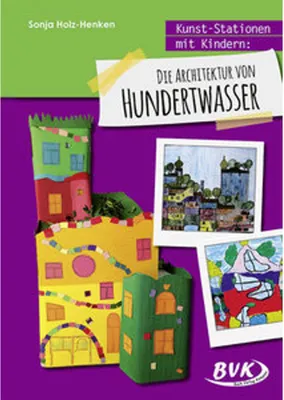 Image de Kunst-Stationen mit Kindern (2.-4. Klasse)