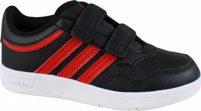 Produktbild von Schuhe Adidas Hoops 4.0 JI0908