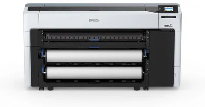 Immagine prodotto di Epson SureColor SC-P8500D STD Stampante Multifunzionale Wi-Fi Inkjet Colour Ethernet LAN Bianco Nero