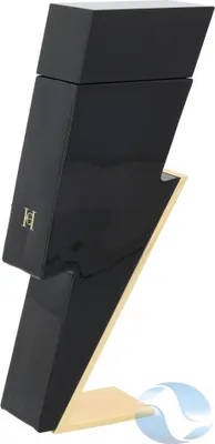 Produktbild von Herrenparfüm Bad Boy Carolina Herrera EDT   150 ml