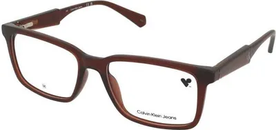 Produktbild von Brillen Calvin Klein Jeans CKJ23617 210