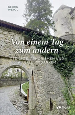 Produktbild von Weigl, G: Von einem Tag zum andern