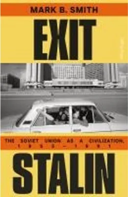 Productafbeelding van Exit Stalin