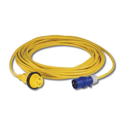 Produktbild von Marinco Locking Shore Power Cordset 25 m