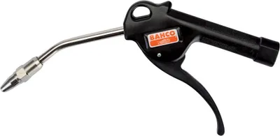 Produktbild von Bahco Druckregelungsdüse Für Blaspistole Silber  Silber One Size