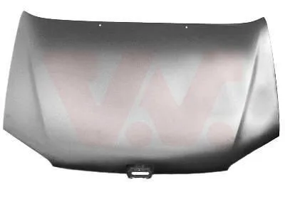 Immagine prodotto di VAN WEZEL 4018660 Cofano