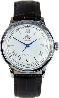 Image de Orient Classic Automatic Bambino