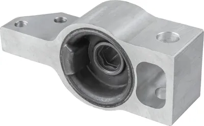 Image de LEMFÖRDER Palier de bras de suspension 37665 01 avant, deux côtés arrière