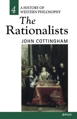 Produktbild von The Rationalists