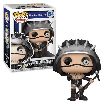 Obrázok produktu pre FUNKO 45390, PVC, 0,25 rok / roky, 1 kusov, CE, Nevhodné do 3 rokov, 90 mm