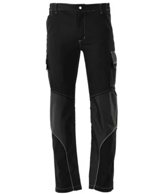 Produktbild von YATO Arbeitshose YT-79443 94-98 cmcm
