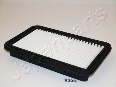 Produktbild von Luftfilter JAPANPARTS FA-829S für SUZUKI SWIFT III (MZ, EZ) Filtereinsatz