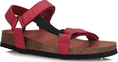 Immagine prodotto di Footwear Heaven Ad Med Mf230091051 Size. 39 Colour Red