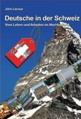 Immagine prodotto di Deutsche in der Schweiz