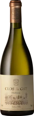 Produktbild von Clos de Gat Chardonnay 2023 | Judean Hills , Israel | 750ml 14.00% Vol.