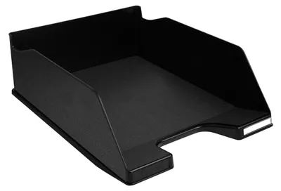 Produktbild von Exacompta 11514D Premium Briefablage Combo Maxi DIN A4. Idealer Briefkorb für Ih