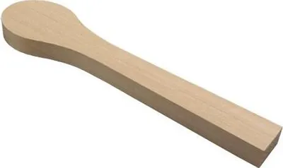 Obrázek produktu pro Lžička, 255x55x14 mm