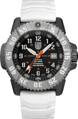 Produktbild von Luminox MIL-SPEC 3350 SERIES XL.3359.2 Herrenarmbanduhr