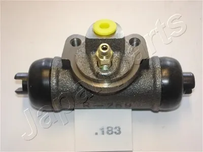 Produktbild von JAPANPARTS Radbremszylinder Trommelbremse Hinten für NISSAN PICK UP (D22) CS-183