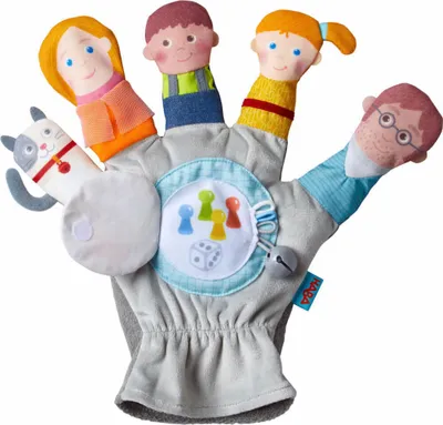Obrázok produktu pre HABA 1306771001, 1,5 rok / roky