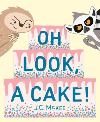 Produktbild von Oh Look, a Cake!
