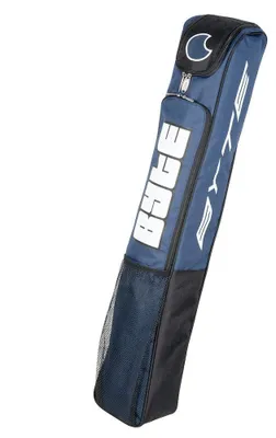 Immagine prodotto di Borsa per hockey con tracolla, colore blu navy/nero