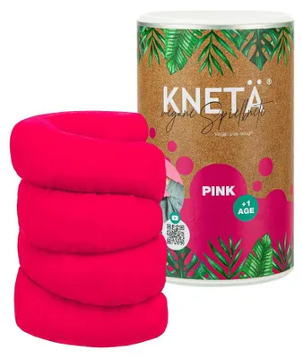Immagine prodotto di KNETÄ® XXL Dose Pink (1000 g)