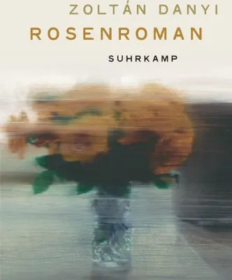 Produktbild von Rosenroman