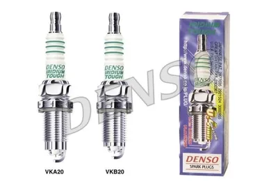 Produktbild von Denso Zündkerze VKB16