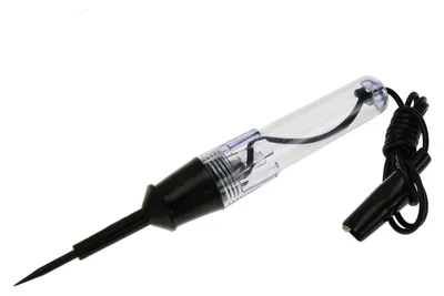 Immagine prodotto di Tester di tensione per auto 6/12 v Geko