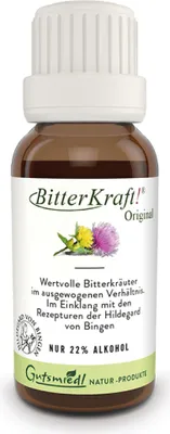Zdjęcie produktu dla BitterKraft! Oryginalny roztwór, 20 ml roztworu