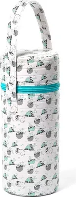 Produktbild von Thermotuch Baby Ono mint