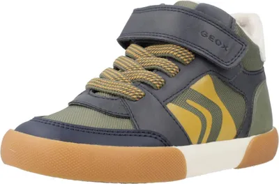 Obrázek produktu pro Geox B Gisli Boy Zelený