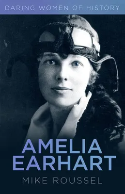 Produktbild von Amelia Earhart