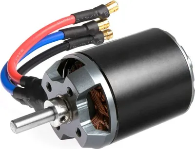 Obrázek produktu pro Střídavý motor Joysway Alpha / 55890108