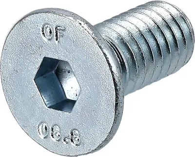 Immagine prodotto di Vite a testa esagonale M6x14 - DIN7991