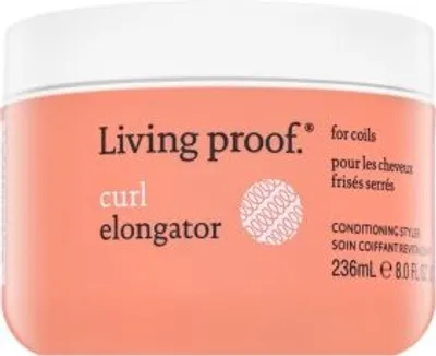 Produktbild von Living Proof. Curl Elongator 236 ml