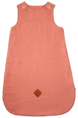 Imagen del producto de Saco de dormir para bebé Jeanne - de 6 a 18 meses - color terracota | de SEVIRA KIDS
