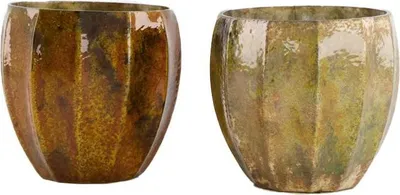 Produktbild von Dijk Teelichthalter Ø 10 x 11 cm
