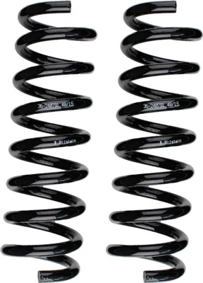 Image de 2xBILSTEIN ressort de suspension 36-240791 arrière