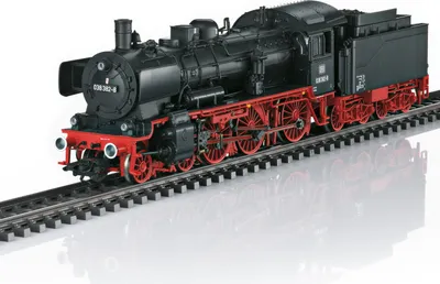 Produktbild von Märklin 39382 Dampflok BR 038 DB