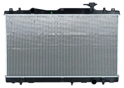 Produktbild von NRF 53062 Kühler Wasserkühler Motorkühler für SUZUKI KIZASHI (FR)