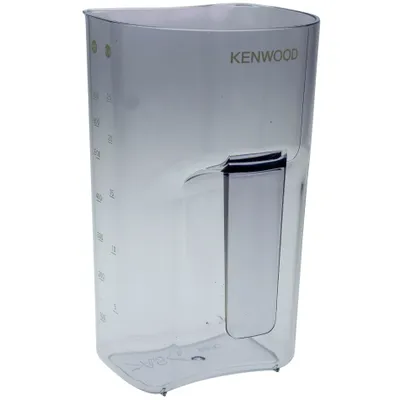 Zdjęcie produktu dla Dzbanek na sok Kenwood KW716251 do wyciskarek PureJuice One JMP400, JPM600, JPM601, JPM800