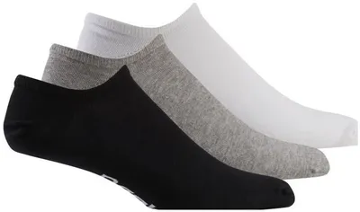 Obrázek produktu pro Reebok TE INVISIBLE SOCK (3 PAIRS) WHITE L
