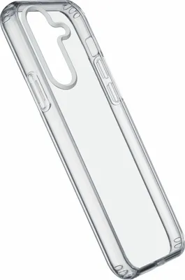 Produktbild von Clear Strong Case für Samsung A25 5G